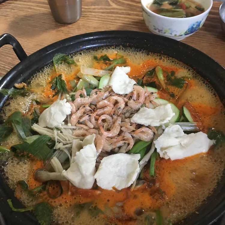 양평민물고기매운탕 대표 사진