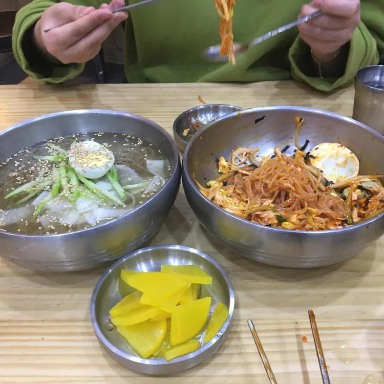 두레마을 우동집 대표 사진