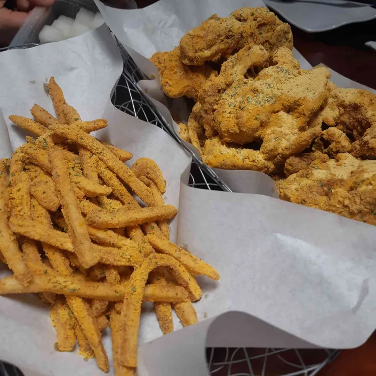 BHC 치킨 대표 사진