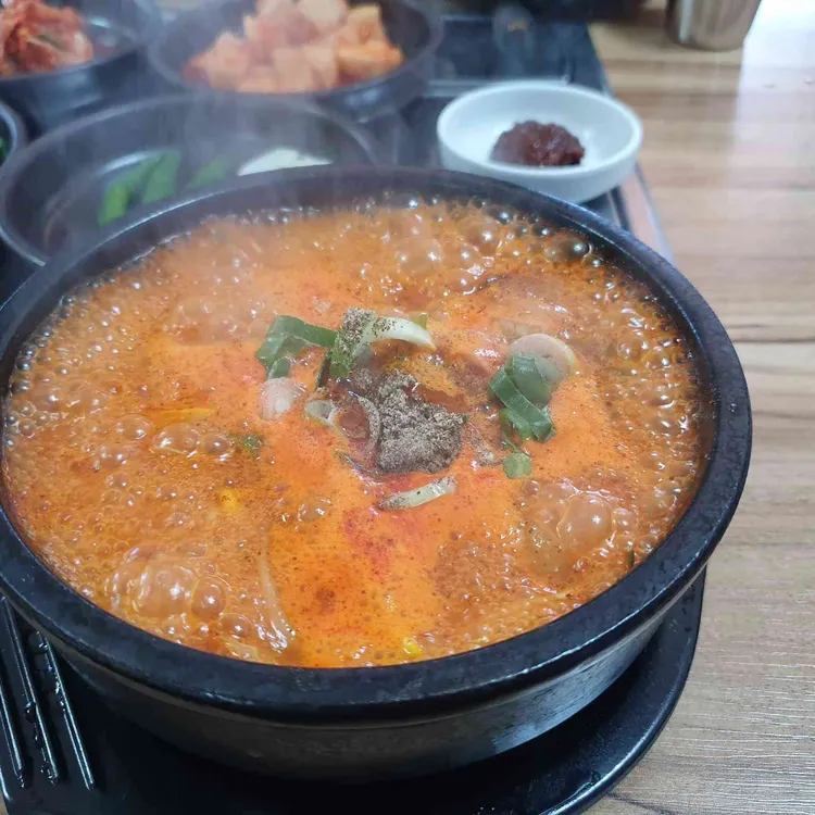 귀자네순대국밥 대표 사진