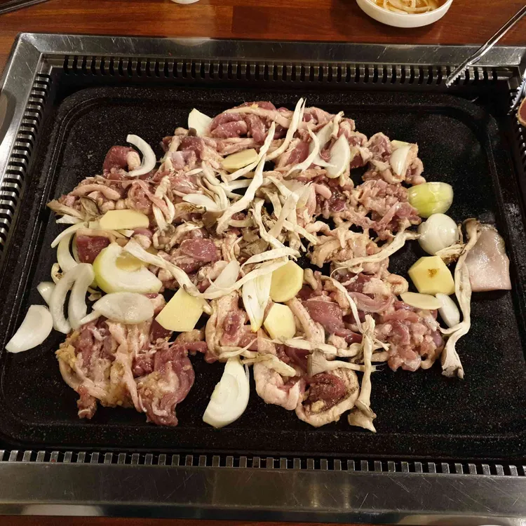 거마골 대표 사진