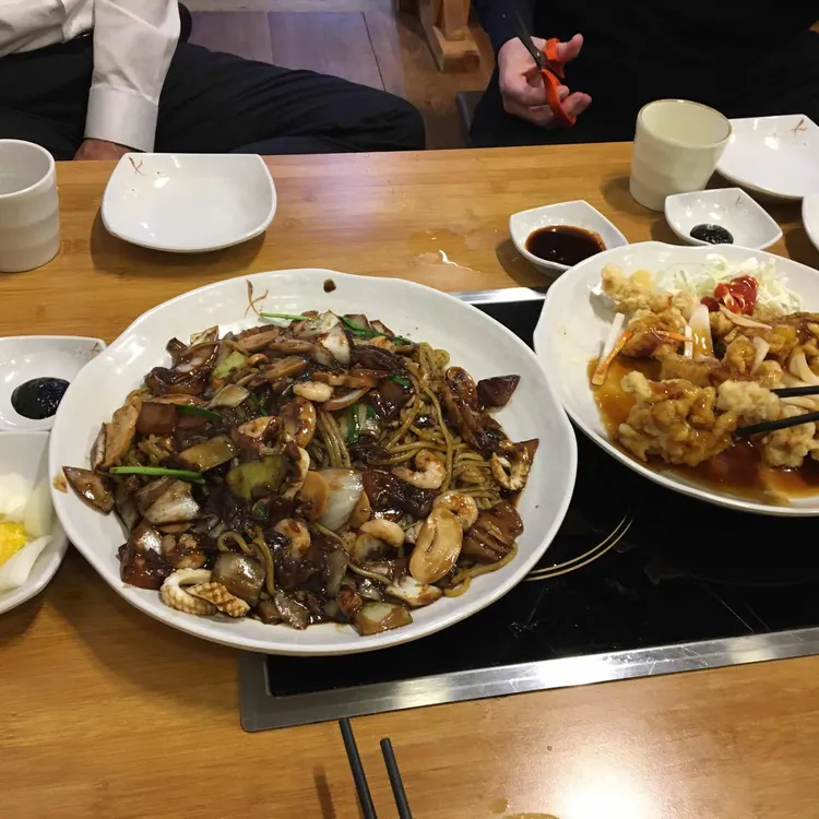 요리왕 대표 사진