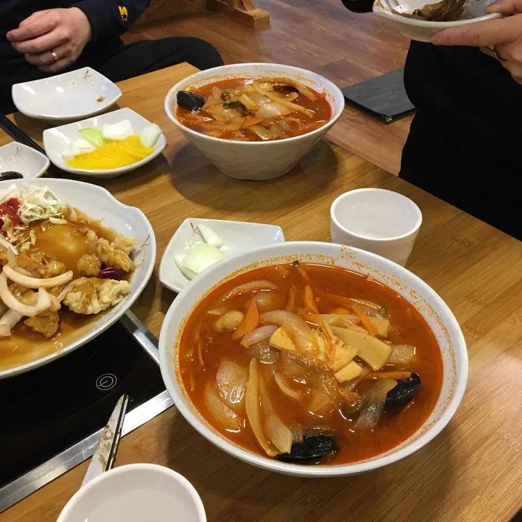 요리왕 대표 사진