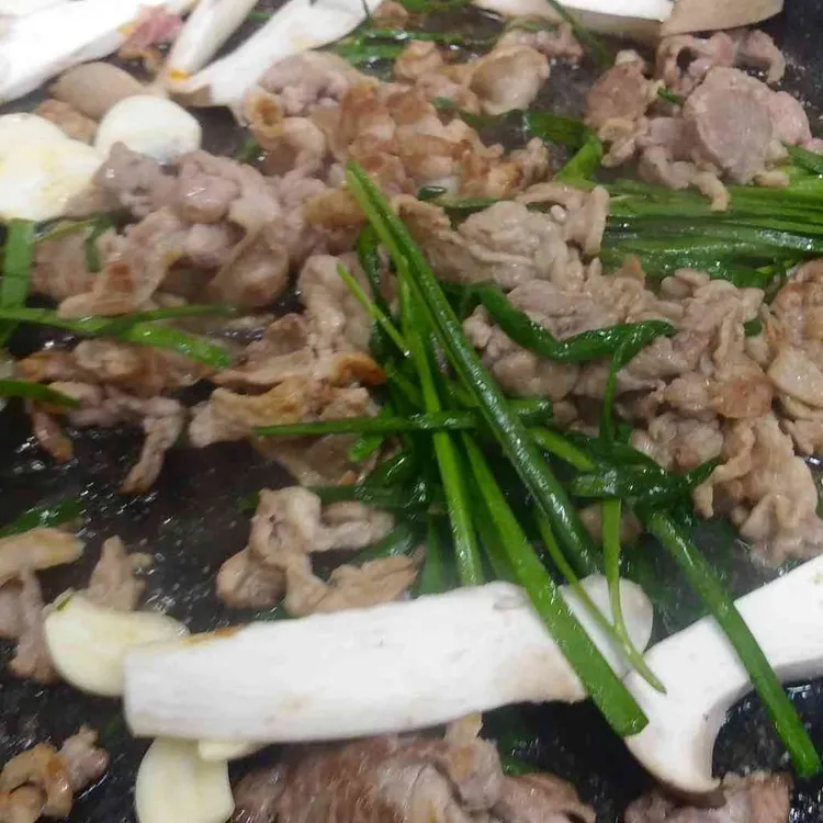아우성생오리 - 울산 오리고기, 오리불고기 맛집 | 다이닝코드, 빅데이터 맛집검색