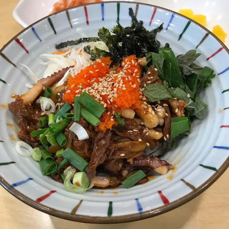 국수나무 대표 사진