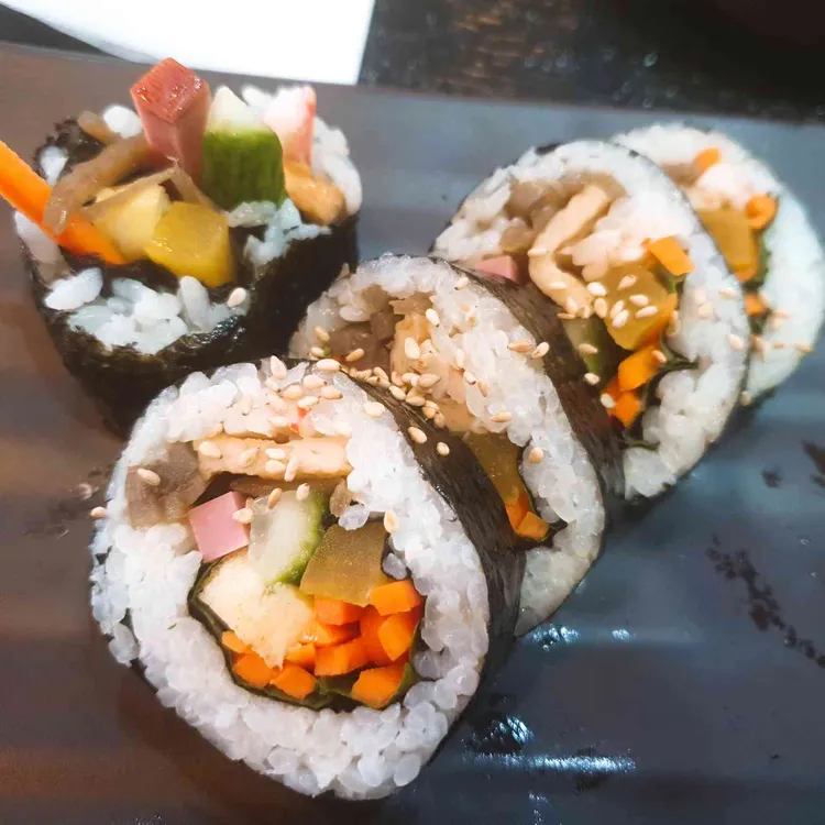 김가네 대표 사진