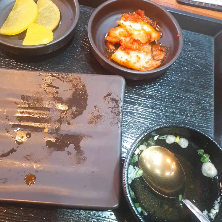 김가네 대표 사진