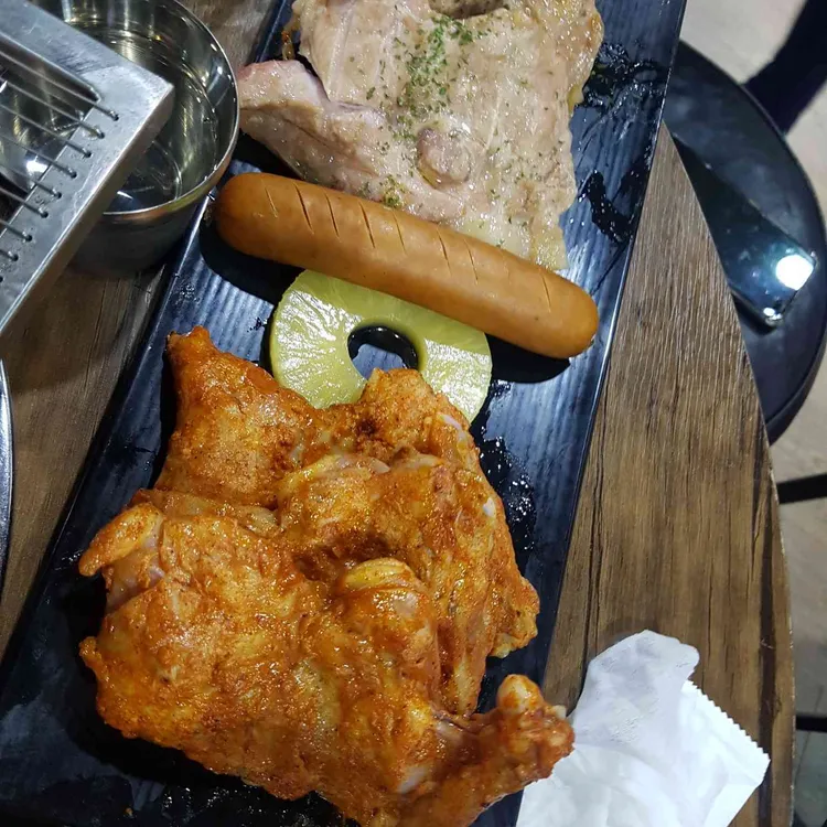 추억굽는 꼼이네 대표 사진