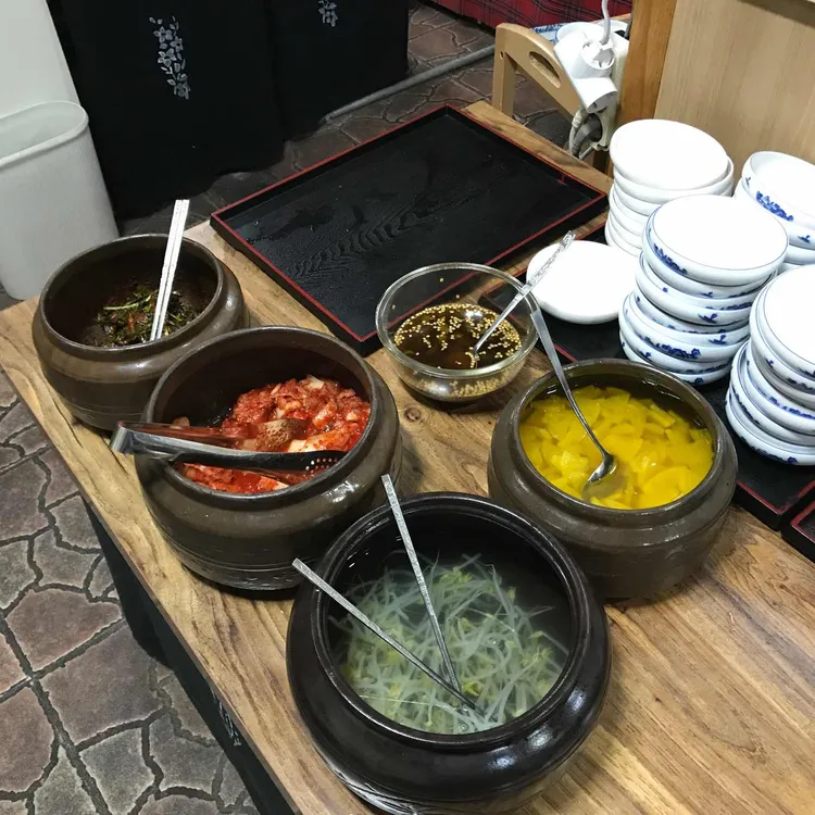 국진식당 대표 사진