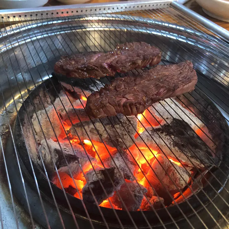 참토우 대표 사진