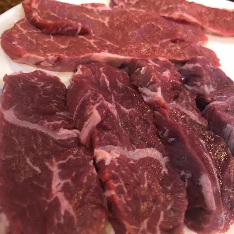 참토우 대표 사진