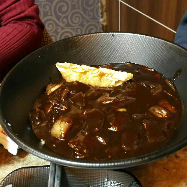 샹차이 대표 사진