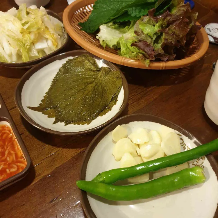 가장맛있는족발 대표 사진