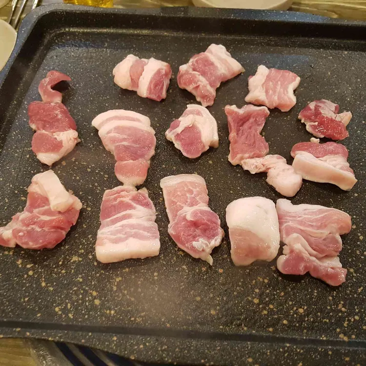 둥글레식당 대표 사진
