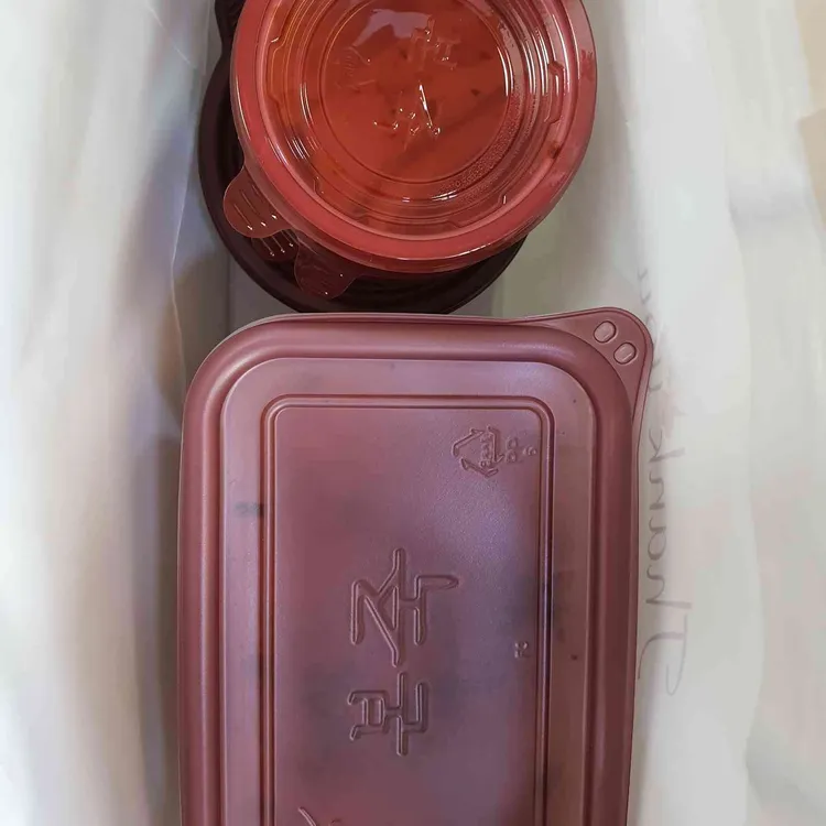 본죽 대표 사진