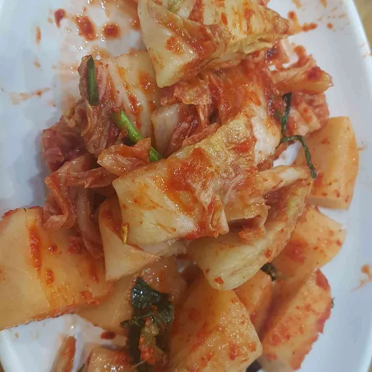고모네칼국수 대표 사진