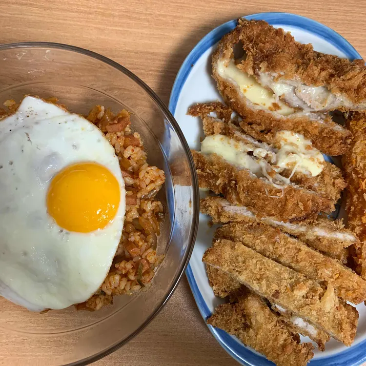 대박돈까스 대표 사진