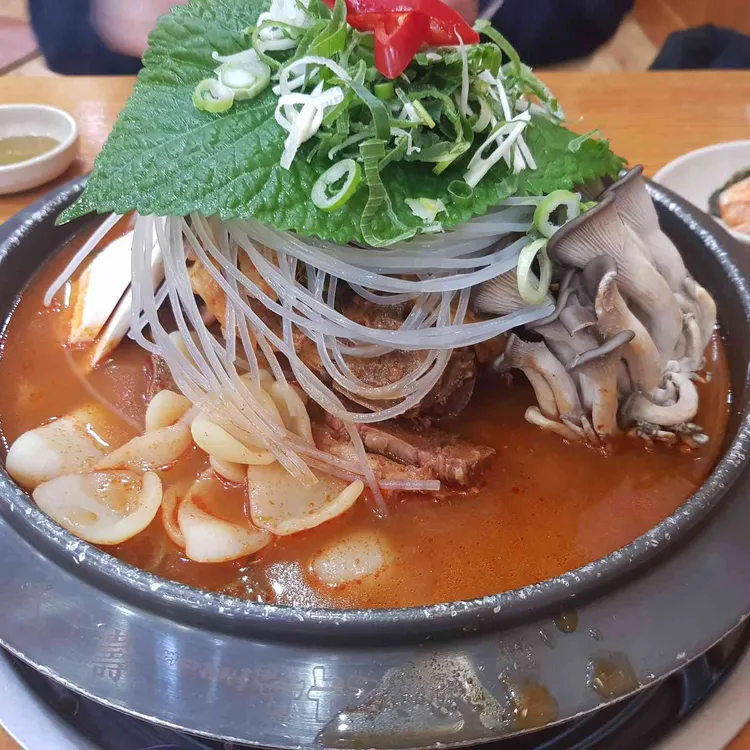 수누리 대표 사진