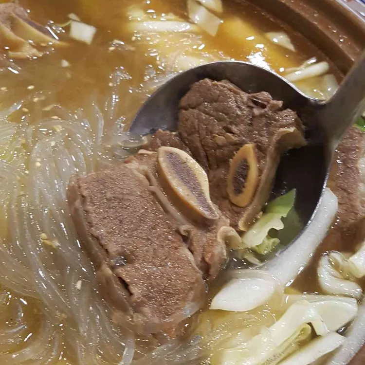신무교동낙지와동막골갈비찜 대표 사진