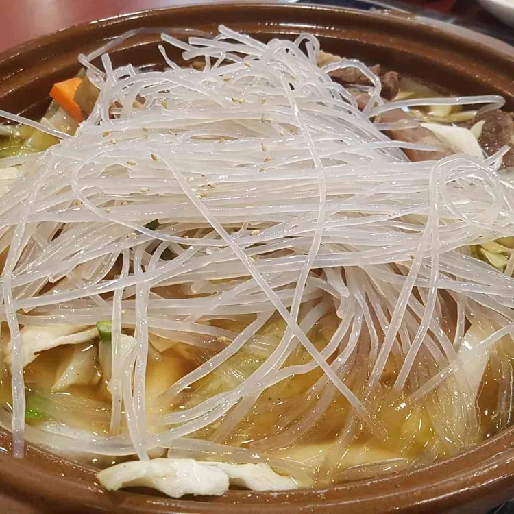 신무교동낙지와동막골갈비찜 대표 사진