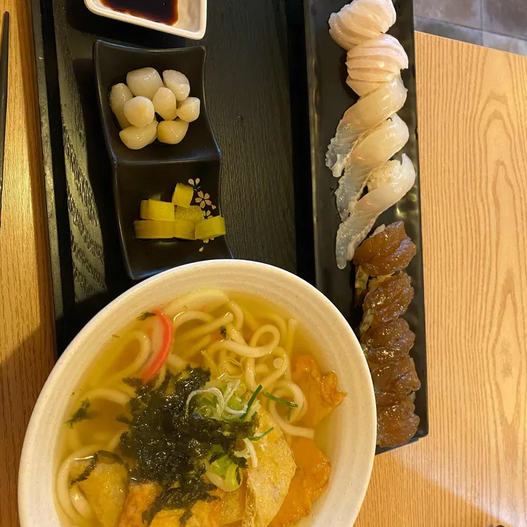스시미오 대표 사진