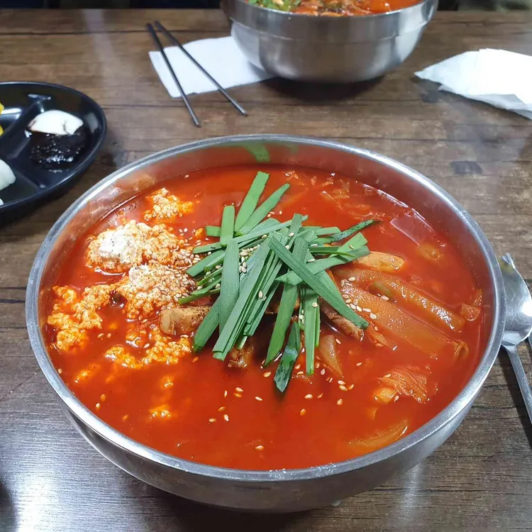 교동짬뽕 대표 사진