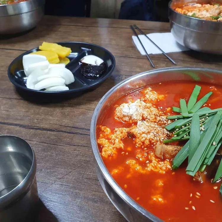 교동짬뽕 대표 사진