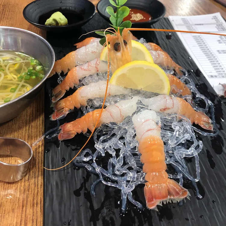 동백골기러기 대표 사진