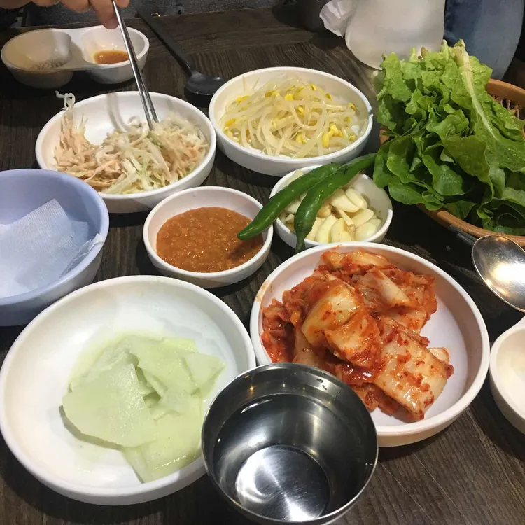꿀꾸랄라 대표 사진