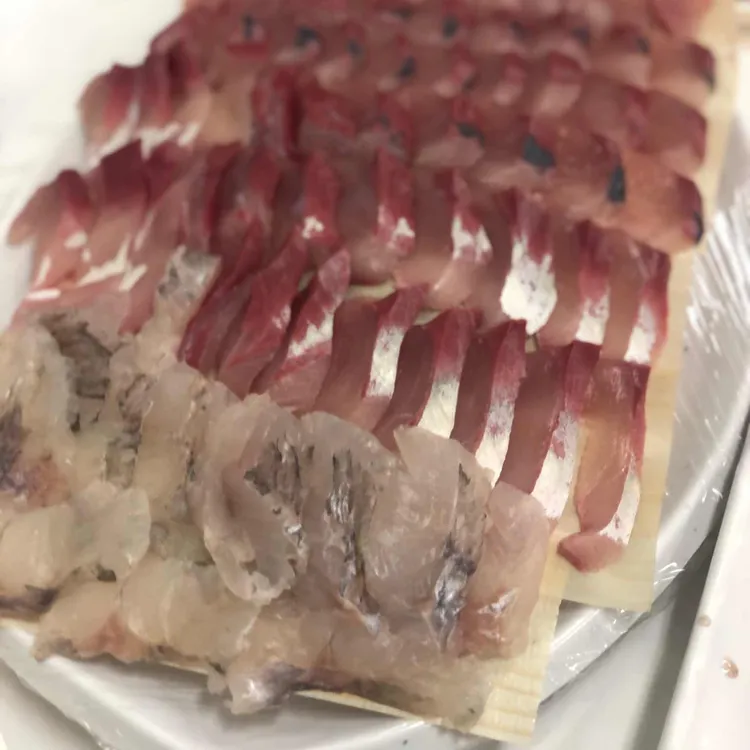 여수수산물특화시장 대표 사진