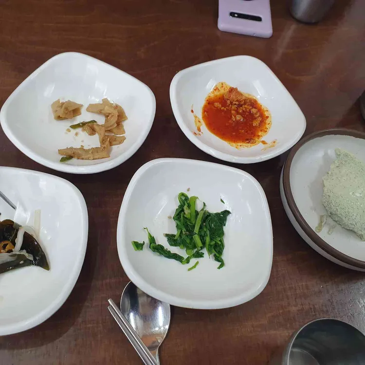 할매보리밥 - 가성비 좋은 밥집 - AI 딩코의 맛집 공략