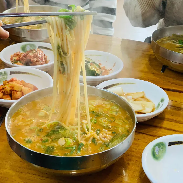 경호강어탕 대표 사진