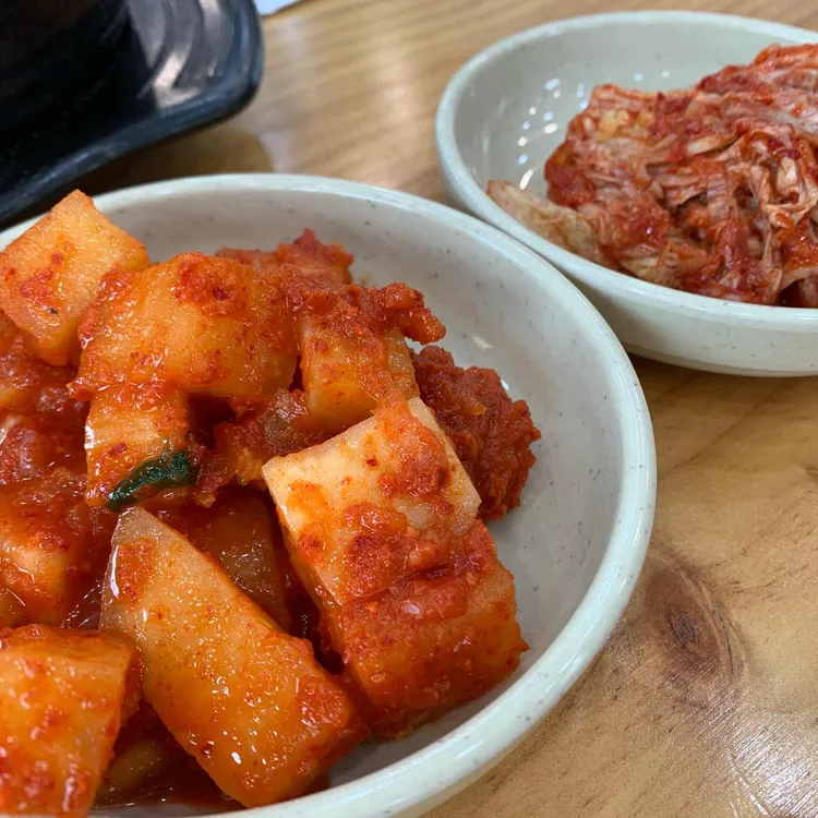 명당리 왕갈비탕 대표 사진