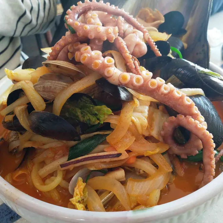 용짬뽕 대표 사진