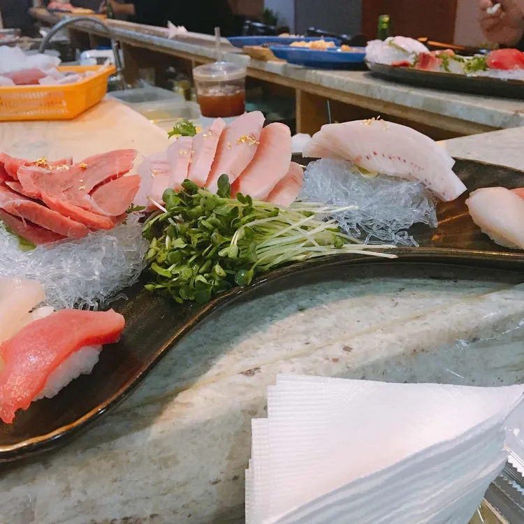하참치 대표 사진