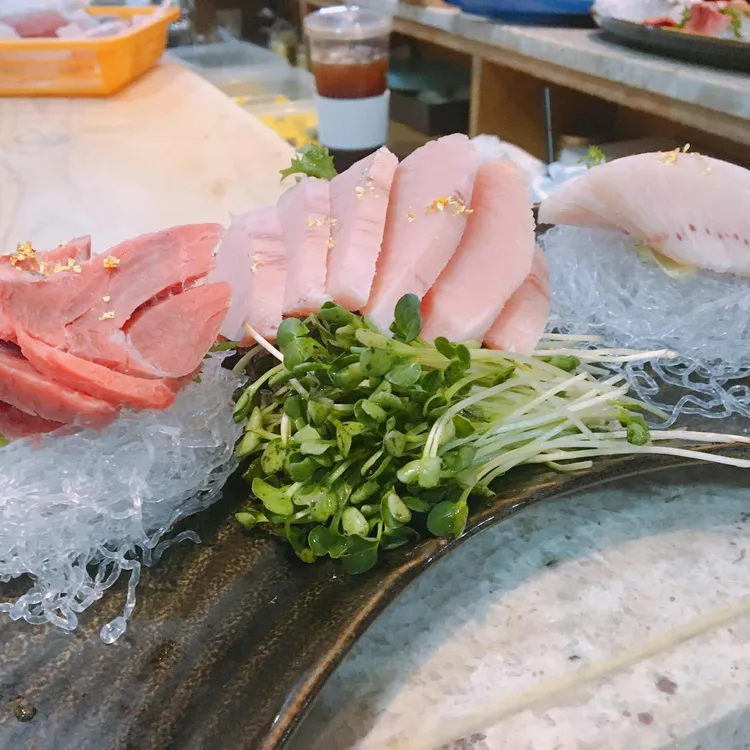 하참치 대표 사진