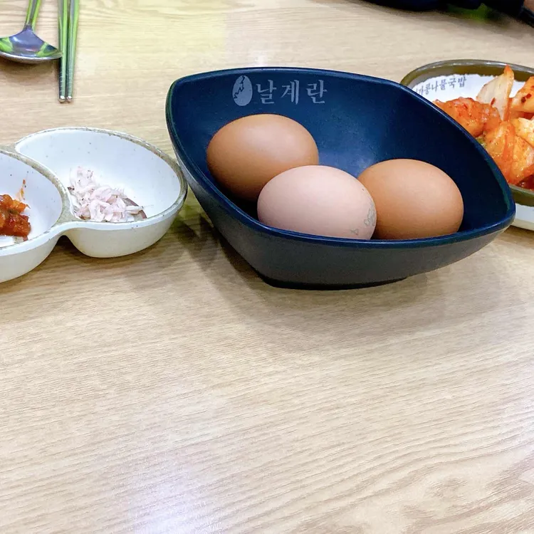 24시전주명가콩나물국밥 대표 사진