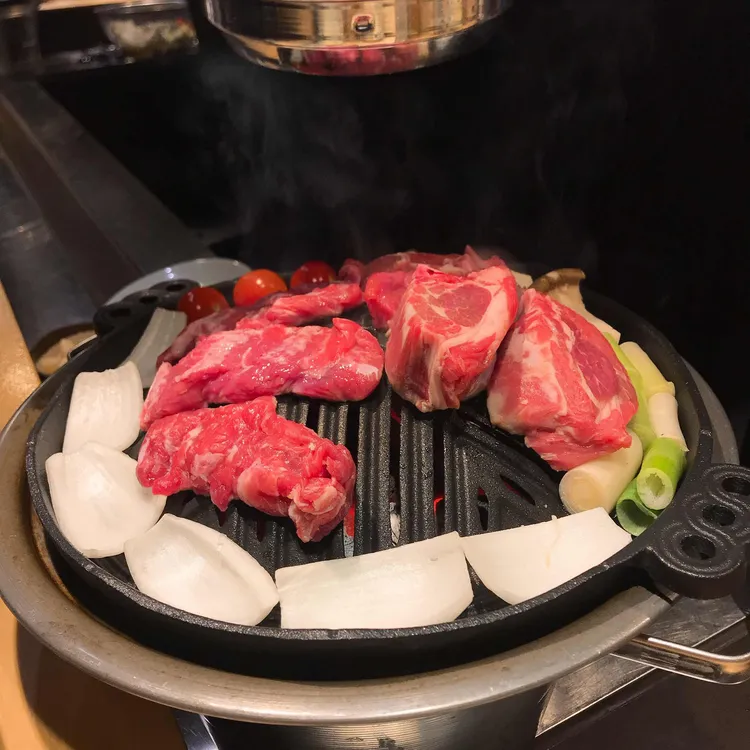 라무진 대표 사진
