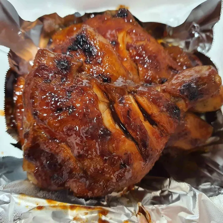 BBQ치킨 대표 사진