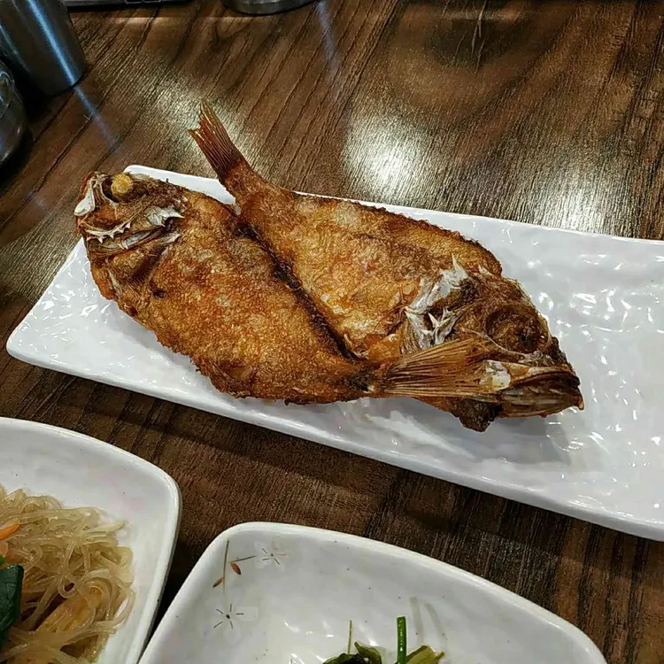 보돌미역 대표 사진