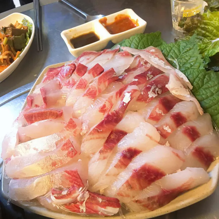 하나수산포차 대표 사진