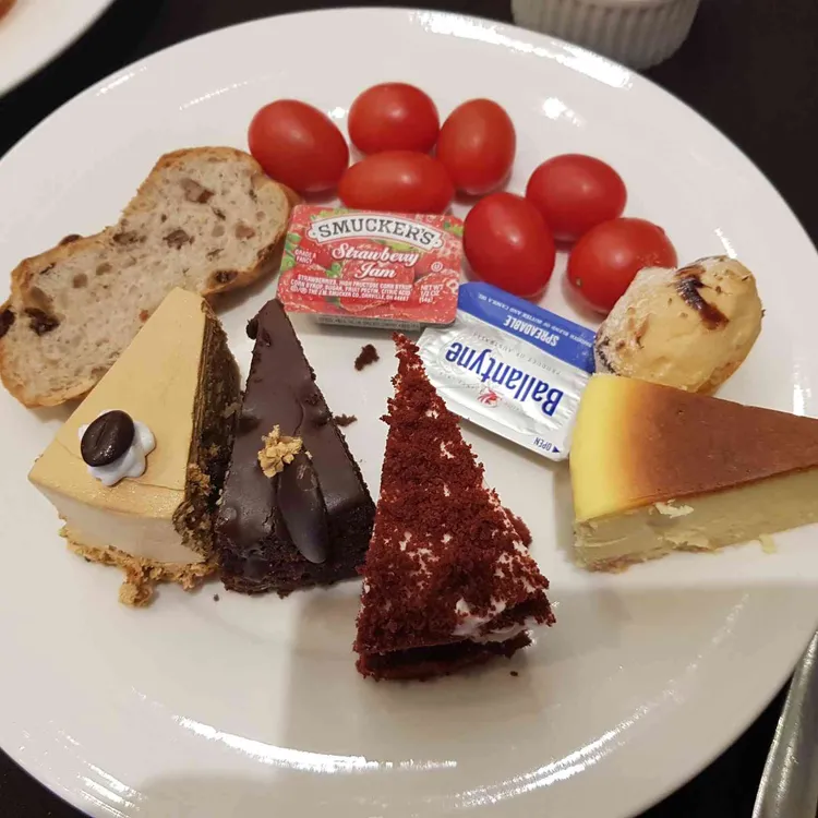 엘꼬시네로 대표 사진