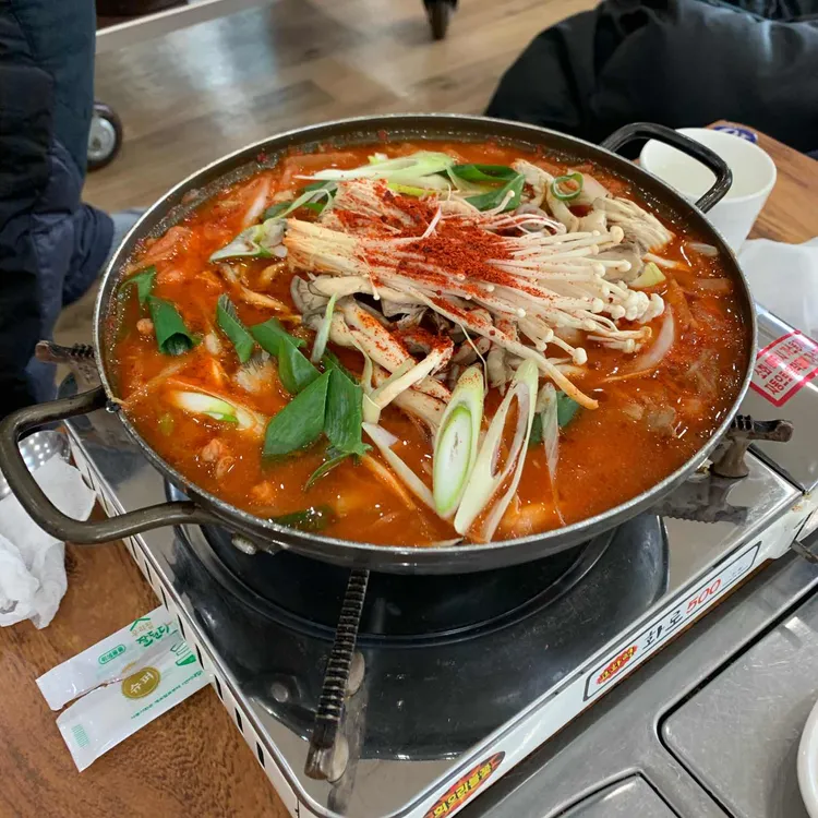 밥상 대표 사진