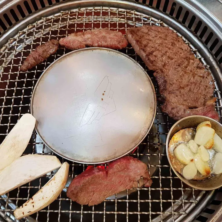 순천한우식육식당 대표 사진
