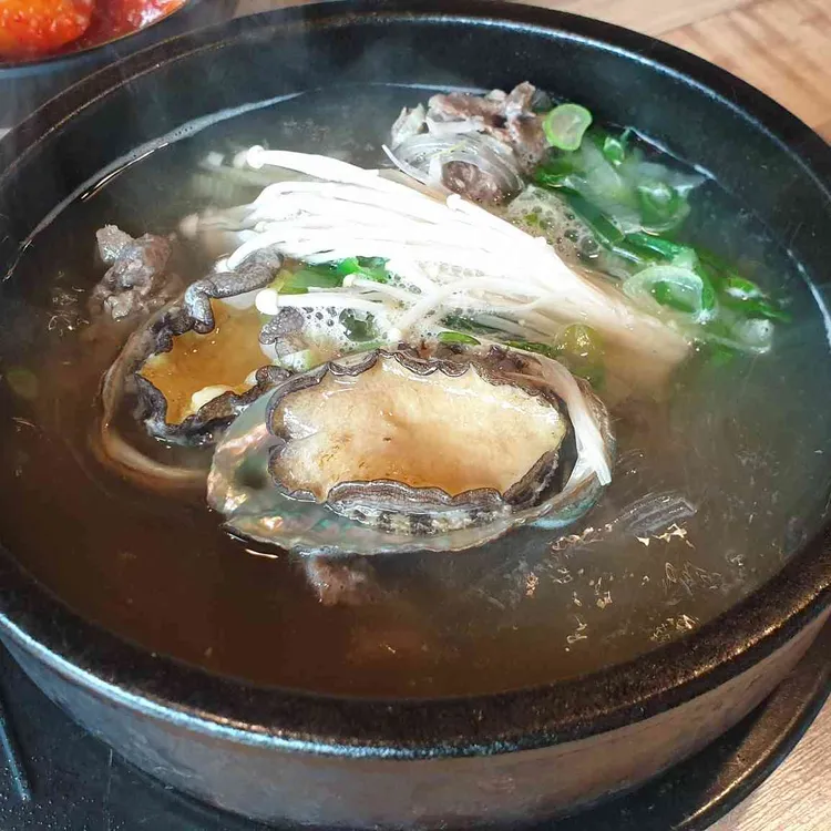 고기가 대표 사진