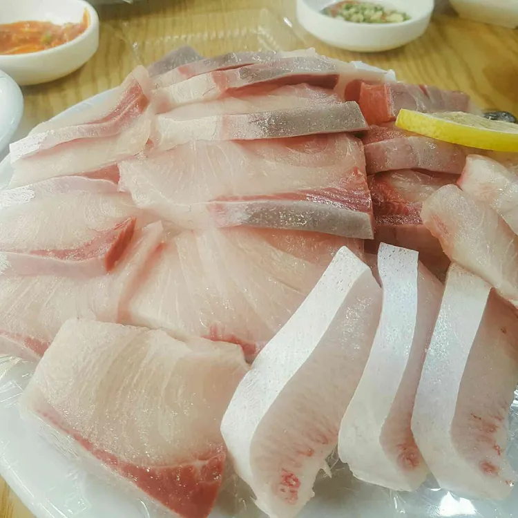 청정어수산 - 명일동 횟집 맛집 | 다이닝코드, 빅데이터 맛집검색