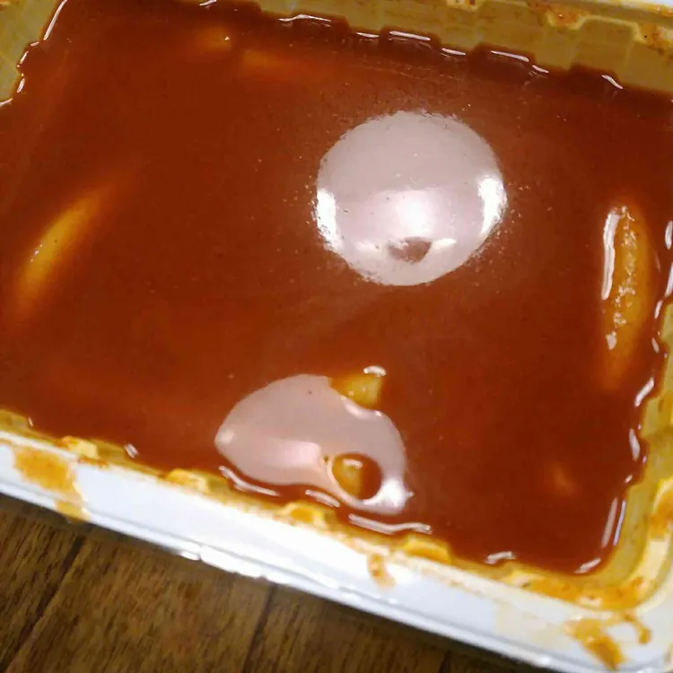 신전떡볶이 대표 사진