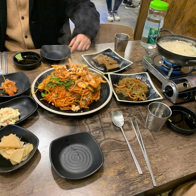 뽈이랑아구랑 대표 사진