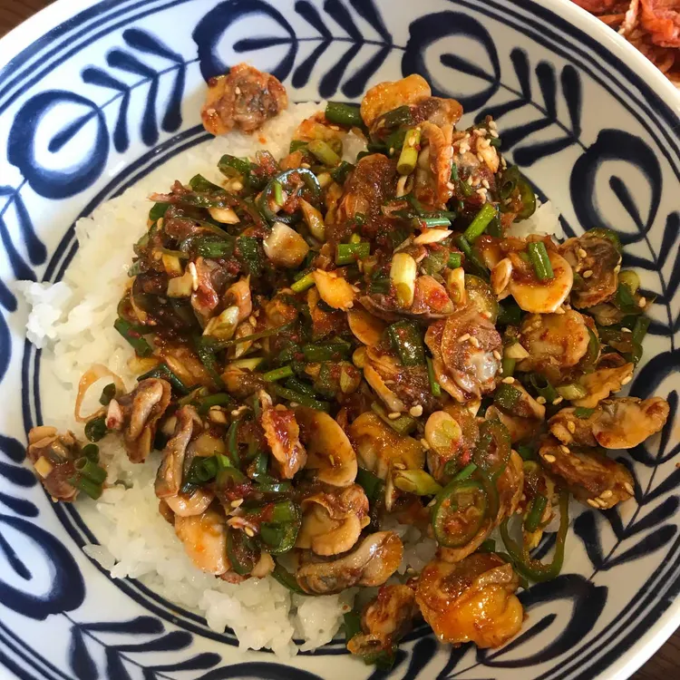 연안식당 대표 사진