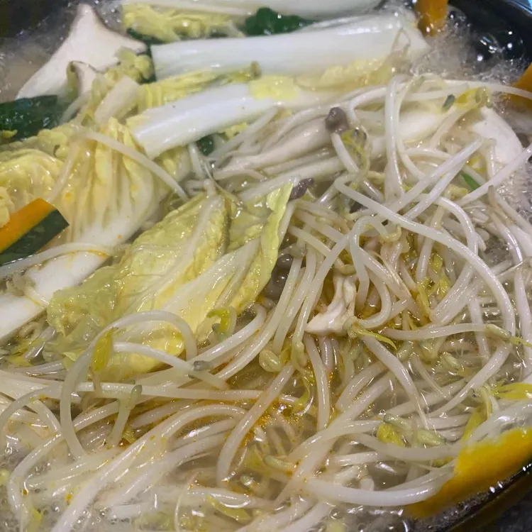 성경만두요리전문점 대표 사진